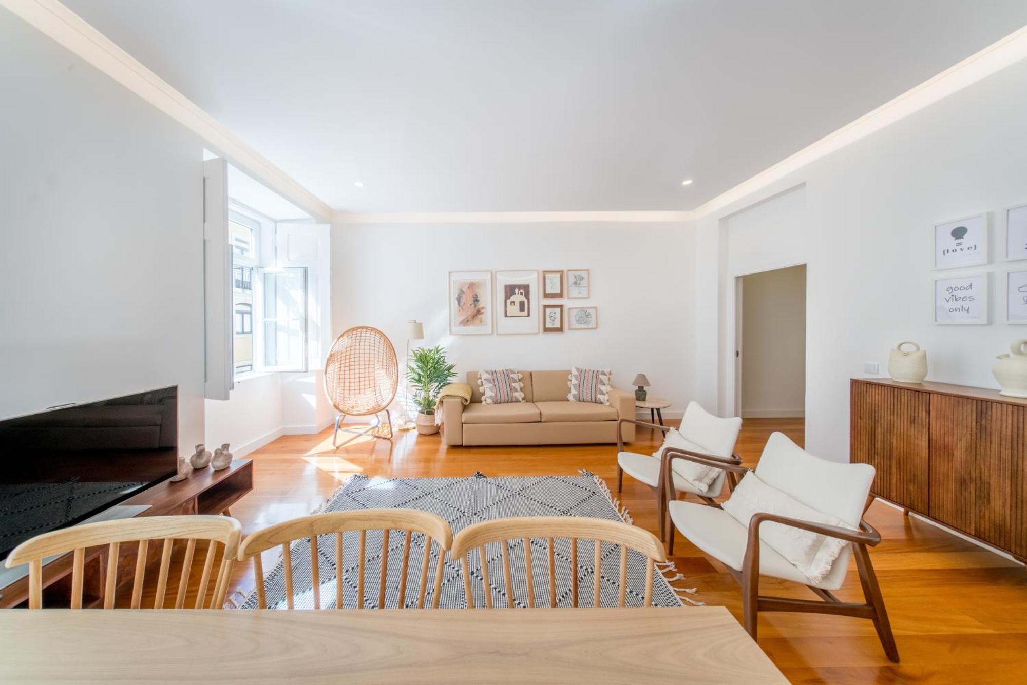 Pedrasnegras30 Lofts & Apartamento Lisboa