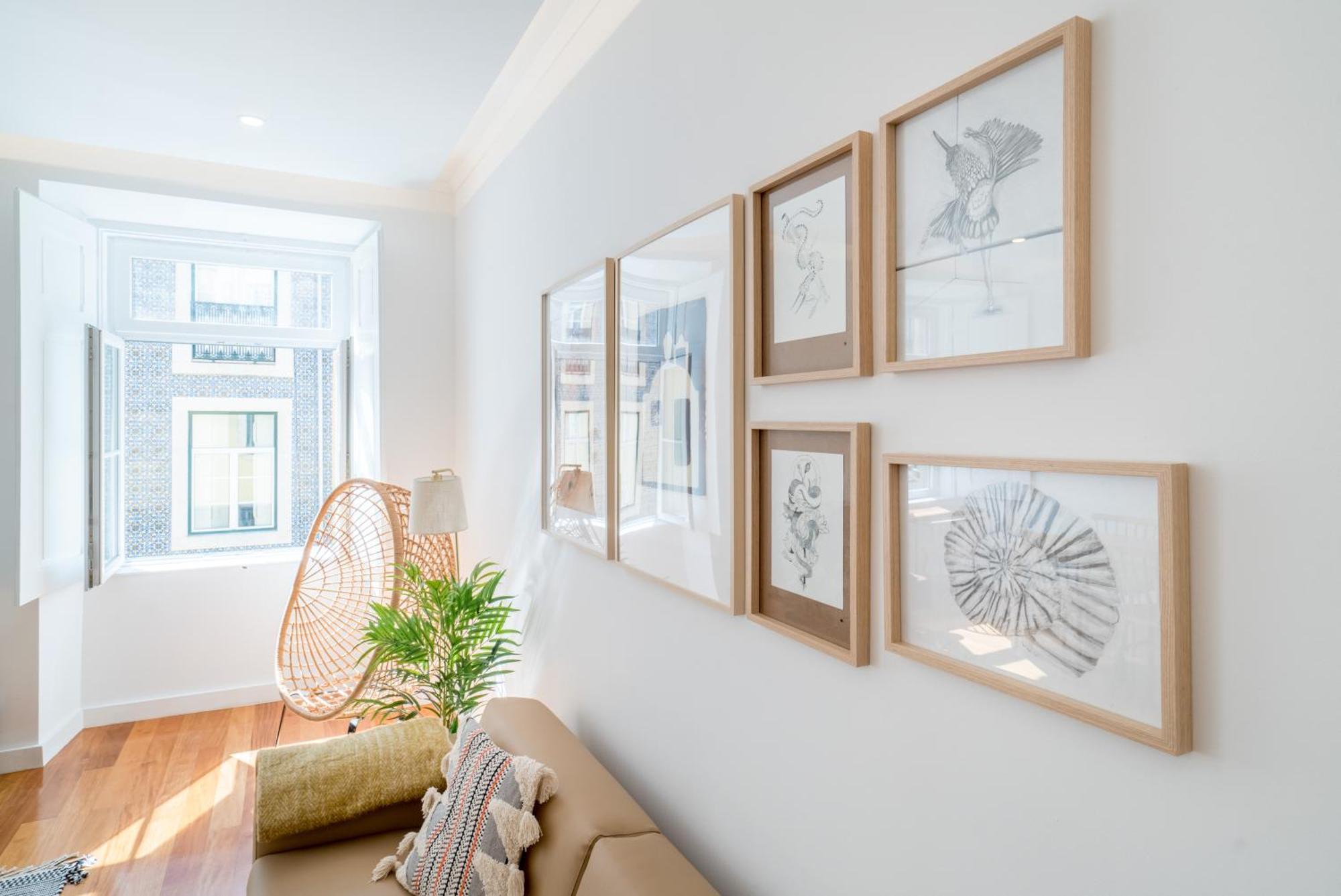 Apartamento Pedrasnegras30 Lofts &