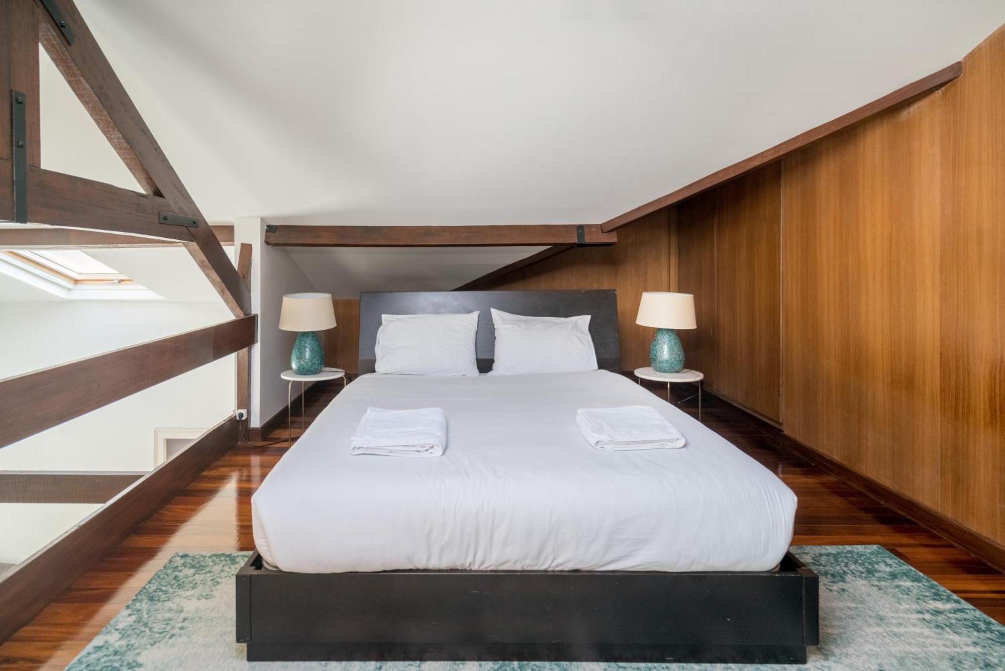Apartamento Pedrasnegras30 Lofts &