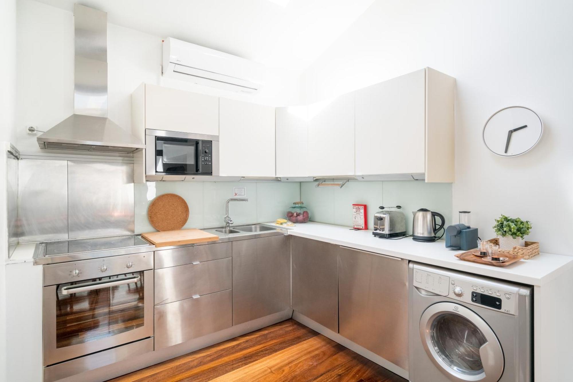 Pedrasnegras30 Lofts & Apartamento *