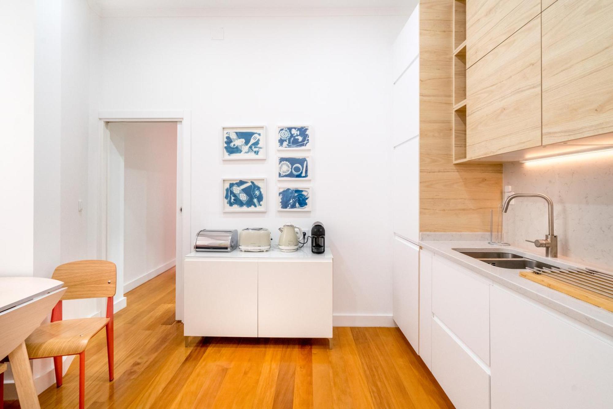 Apartamento Pedrasnegras30 Lofts &