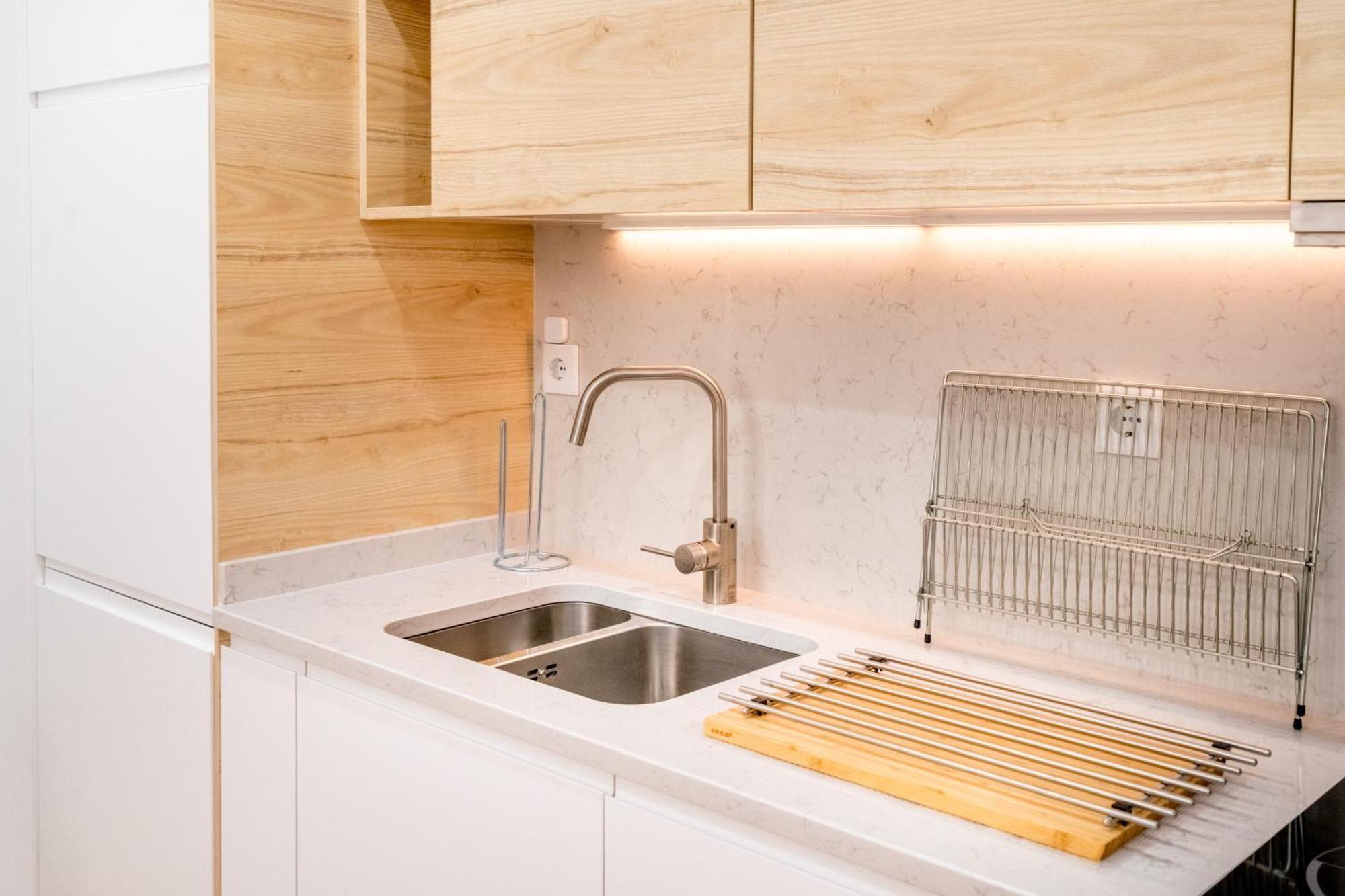 Pedrasnegras30 Lofts & Apartamento Lisboa